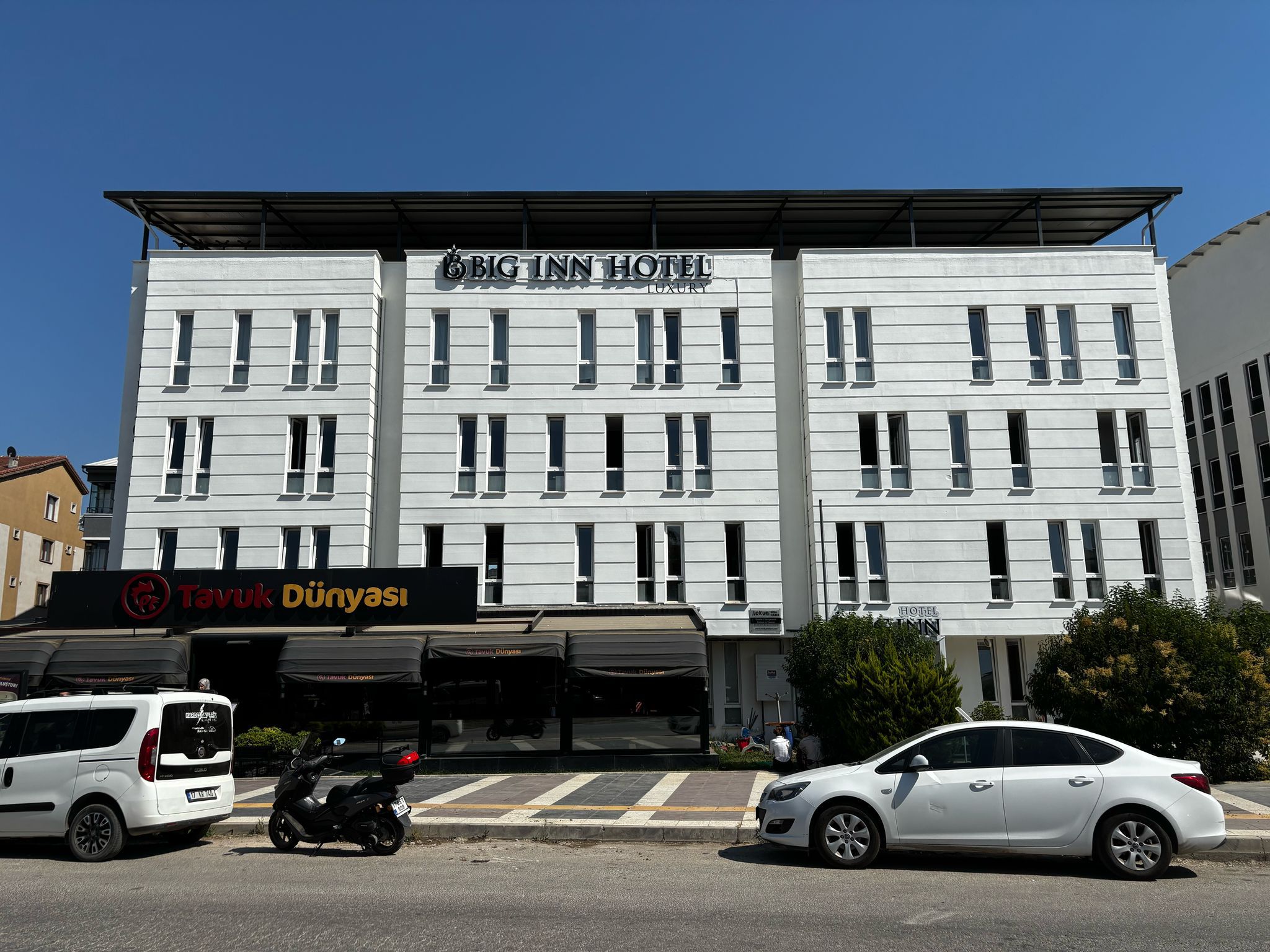 Biga Günlüğü
